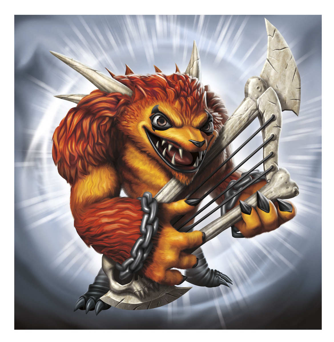 Skylanders Trap Team - Imagen 29